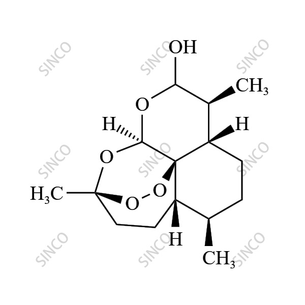 epi-Dihydroartemisinin