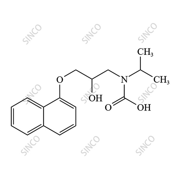 Propranolol Impurity 16