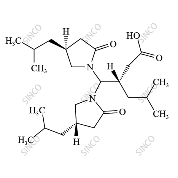 Pregabalin Impurity 53