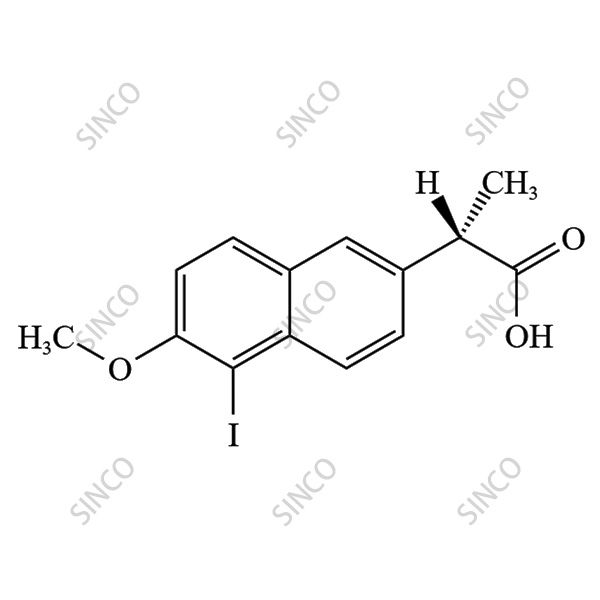 Naproxen EP Impurity D