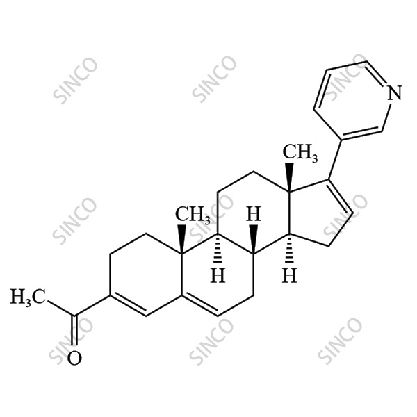Abiraterone Impurity 25
