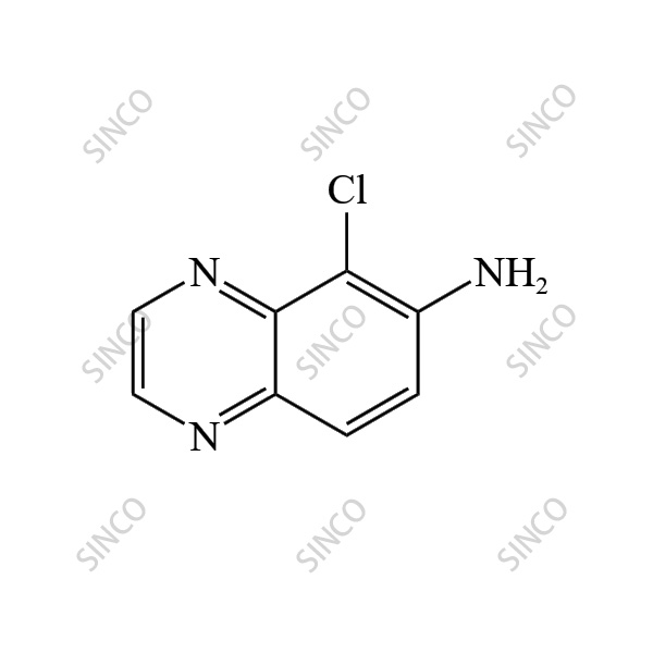 Brimonidine Impurity 12