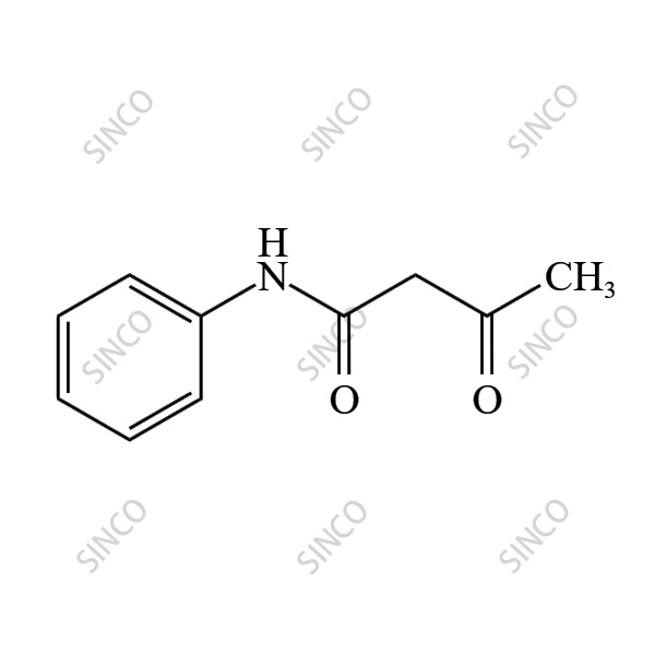 Acetoacetanilide