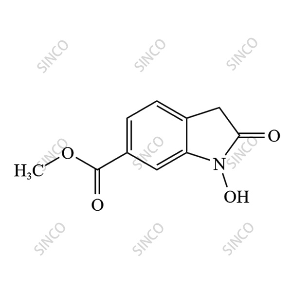 Nintedanib Impurity 62