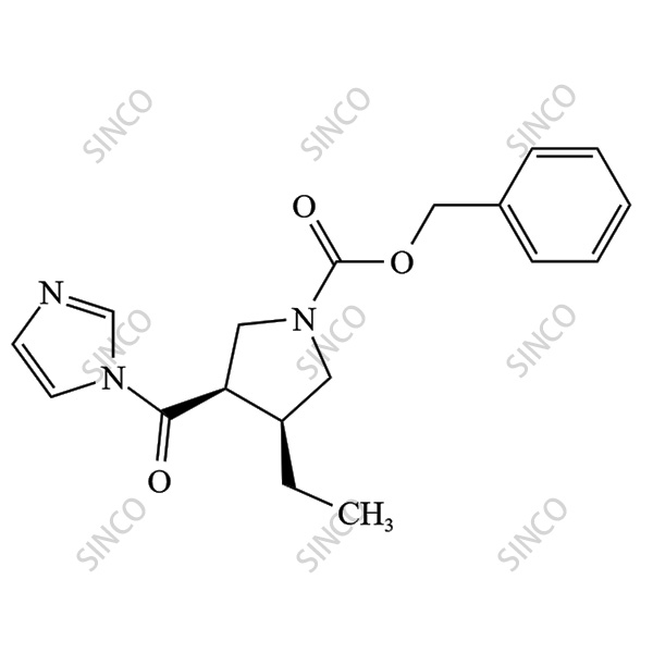 Upadacitinib Impurity 81