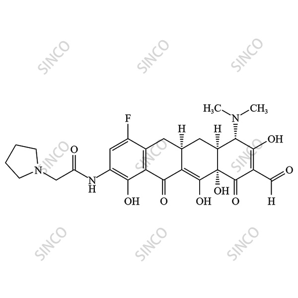 Eravacycline Impurity 11