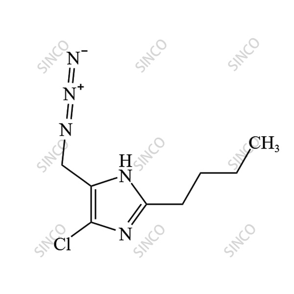 Losartan Impurity 19
