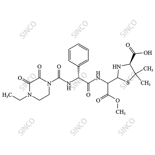 Piperacillin Impurity 29