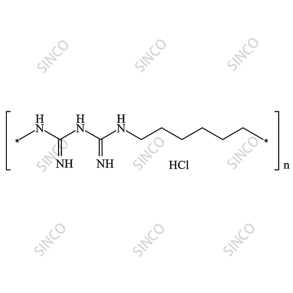 Polyhexamethylene Biguanide HCl