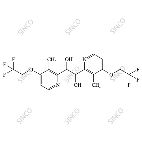 Lansoprazole Impurity 23