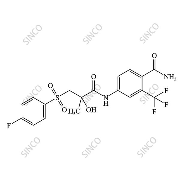 Bicalutamide Impurity 7