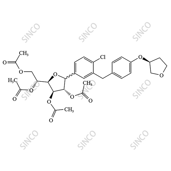 Empagliflozin Impurity 159