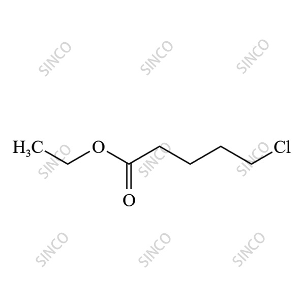 Ethyl 5-Chloropentanoate
