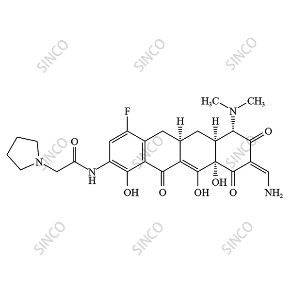 Eravacycline Impurity 6