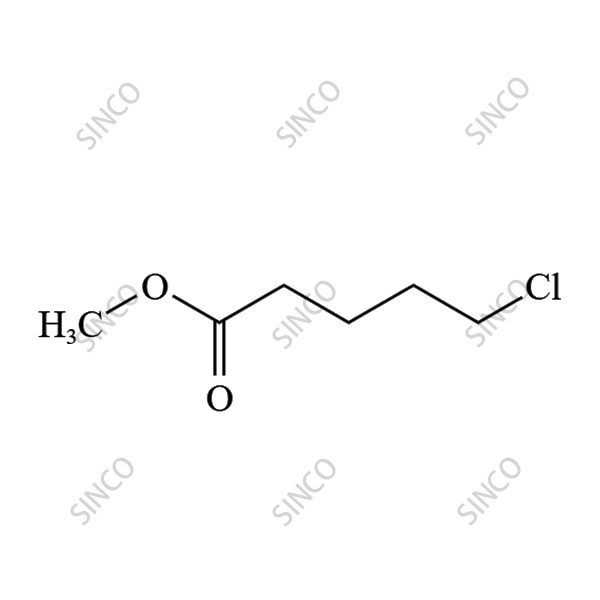 Methyl 5-Chlorovalerate