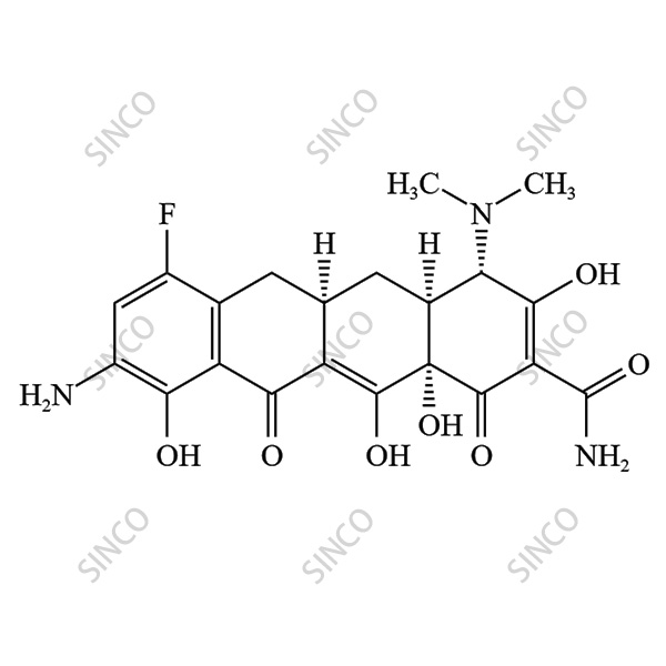 Eravacycline Impurity 5