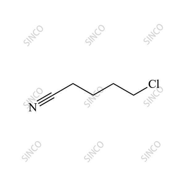 5-Chloropentanenitrile
