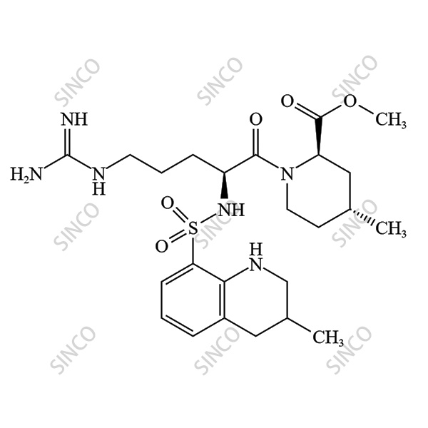 Argatroban Impurity 65