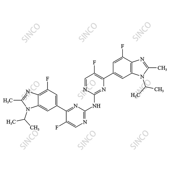 Abemaciclib Impurity 78