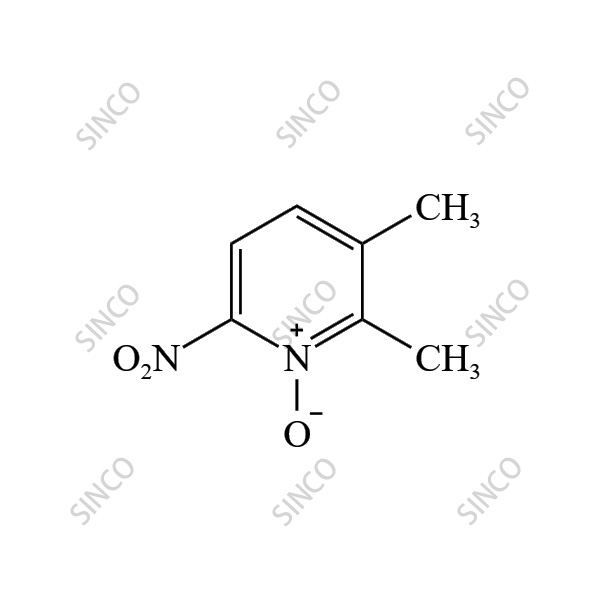 Lansoprazole Impurity 24