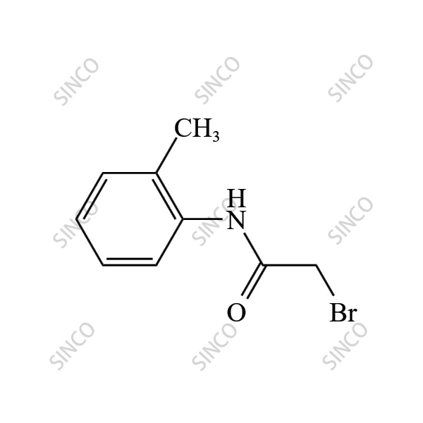 Prilocaine Impurity 18