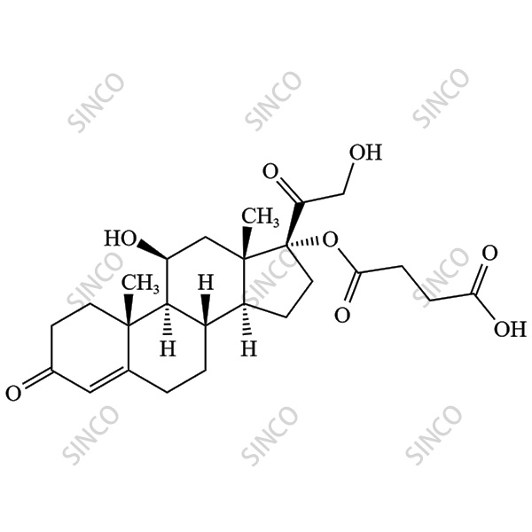 Hydrocortisone-17-Succinate