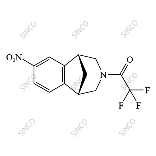 Varenicline Impurity 1