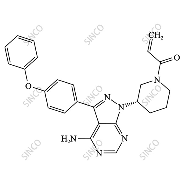 (S)-Ibrutinib