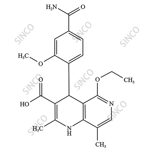 Finerenone Impurity 54