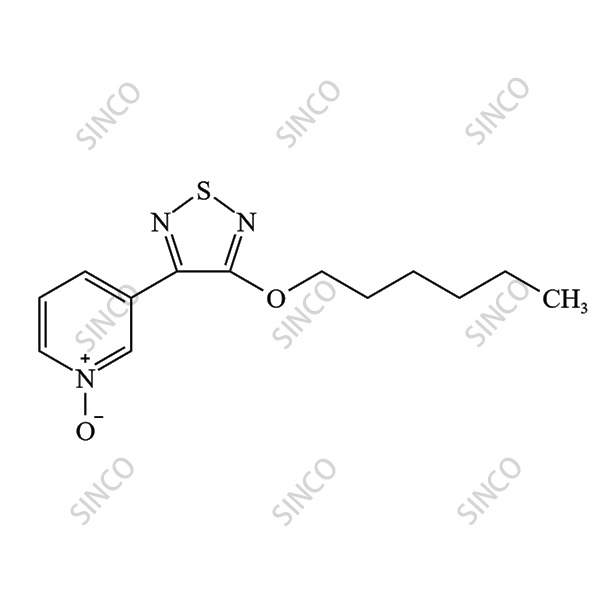 Xanomeline Impurity 37