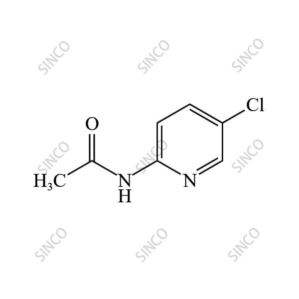 N-(5-Chloro-2-pyridinyl)acetamide