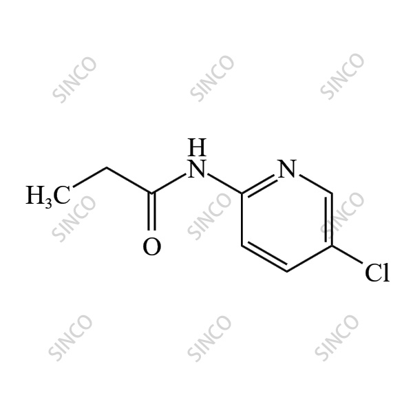 N-(5-Chloro-2-pyridinyl)propanamide