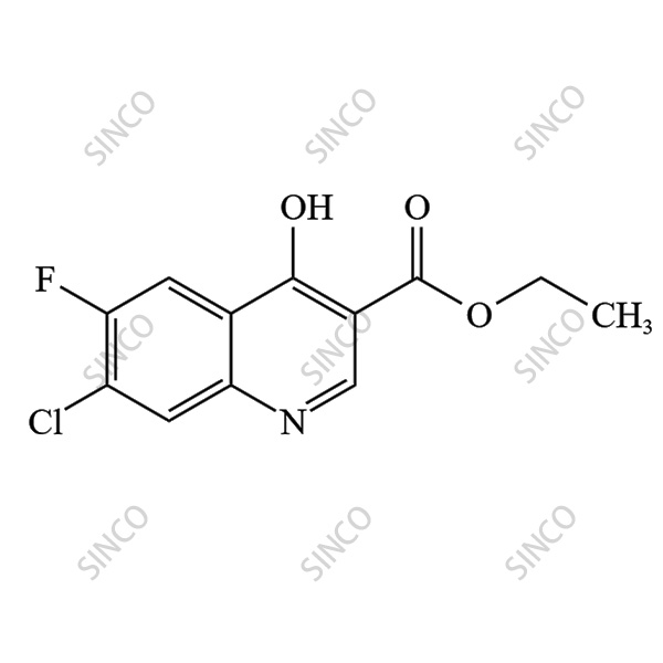 Norfloxacin Impurity 13