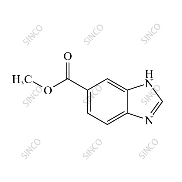 5-(Methoxycarbonyl)benzimidazole