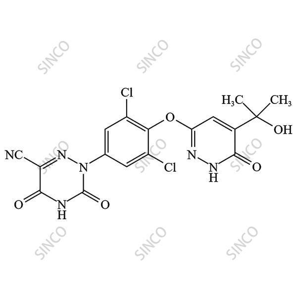 Resimetirol Impurity 25