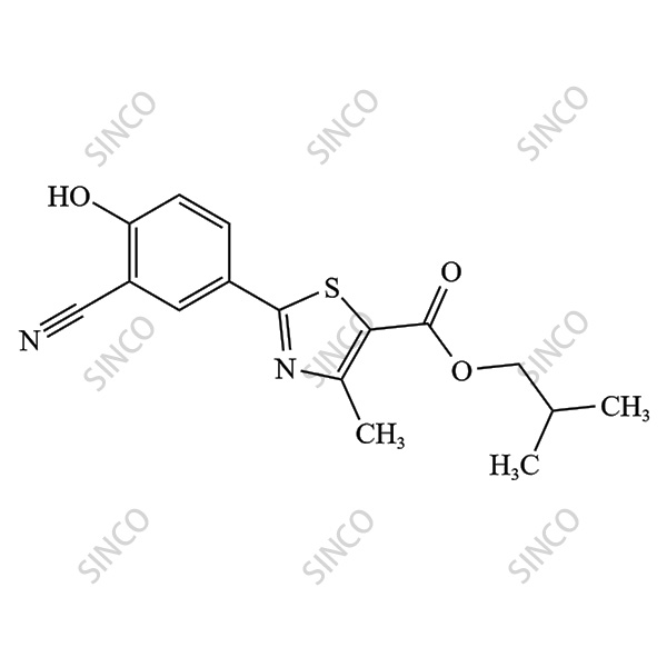 Febuxostat Impurity 69