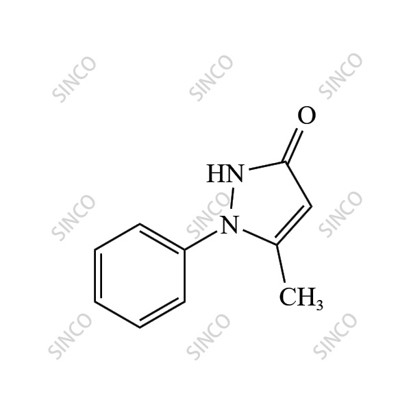 Edaravone Impurity 17