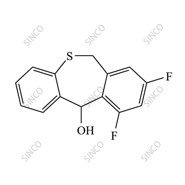 Baloxavir Marboxil Impurity 63