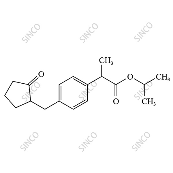 Loxoprofen Impurity 87