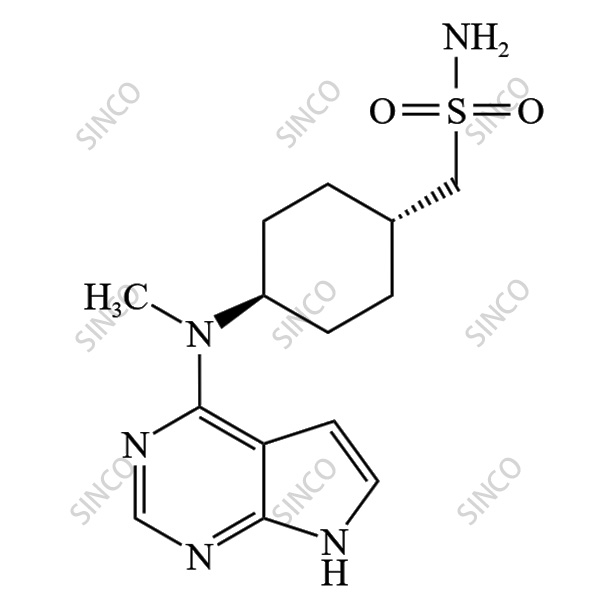 Oclacitinib Impurity 13