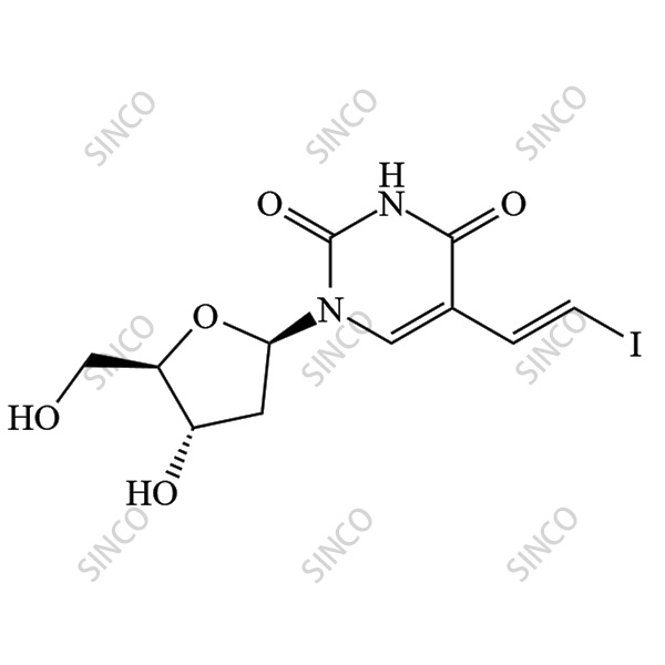 Brivudine Impurity 3