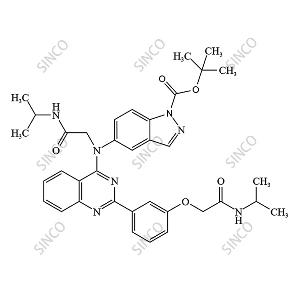 Belumosudil Impurity 17