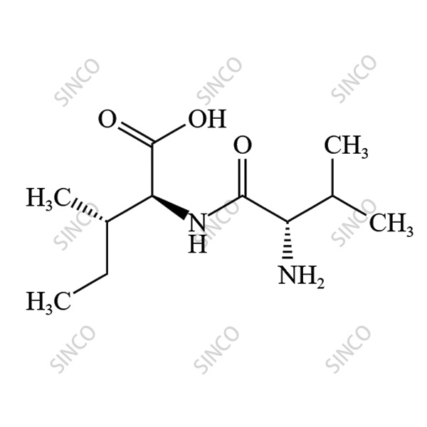 L-Valyl-L-isoleucine