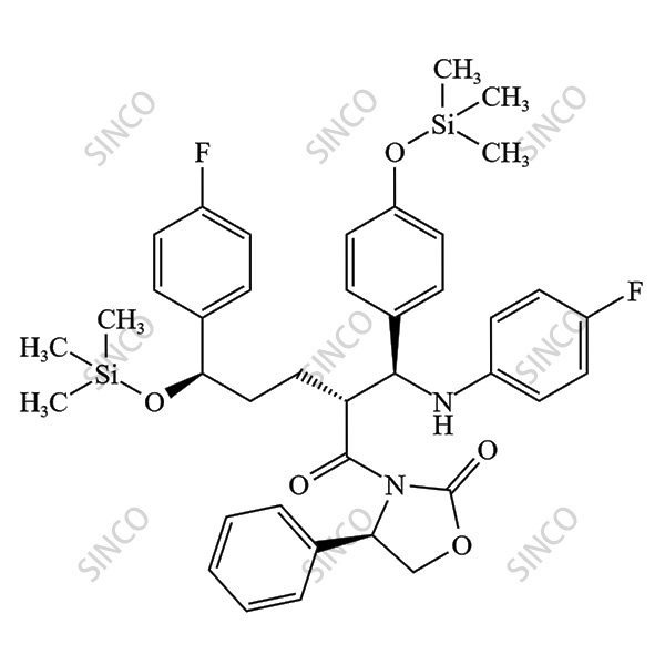 Ezetimibe Impurity 79