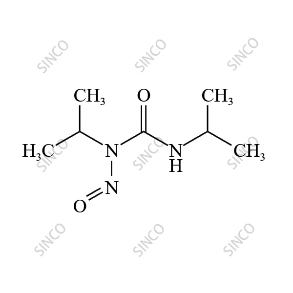 N-Nitroso Bosutinib Impurity 1