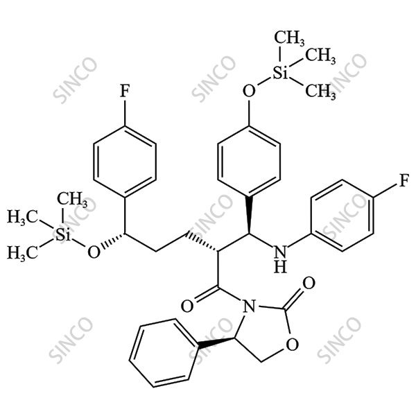 Ezetimibe Impurity 78