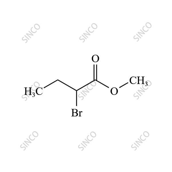 Methyl 2-bromobutyrate