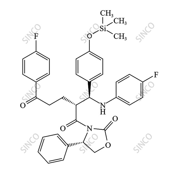 Ezetimibe Impurity 77