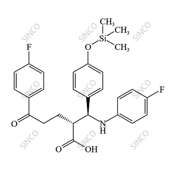 Ezetimibe Impurity 76