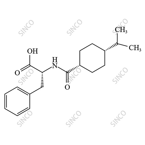 Nateglinide Impurity 4